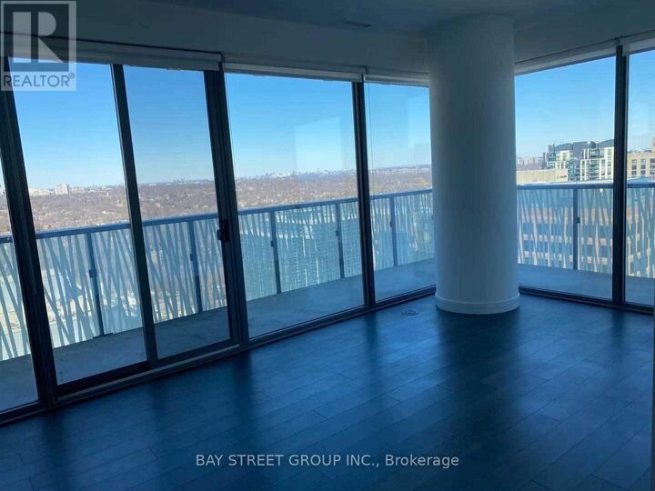 Property Photo:  50 Charles Street East 2612  ON M4Y 1T1 