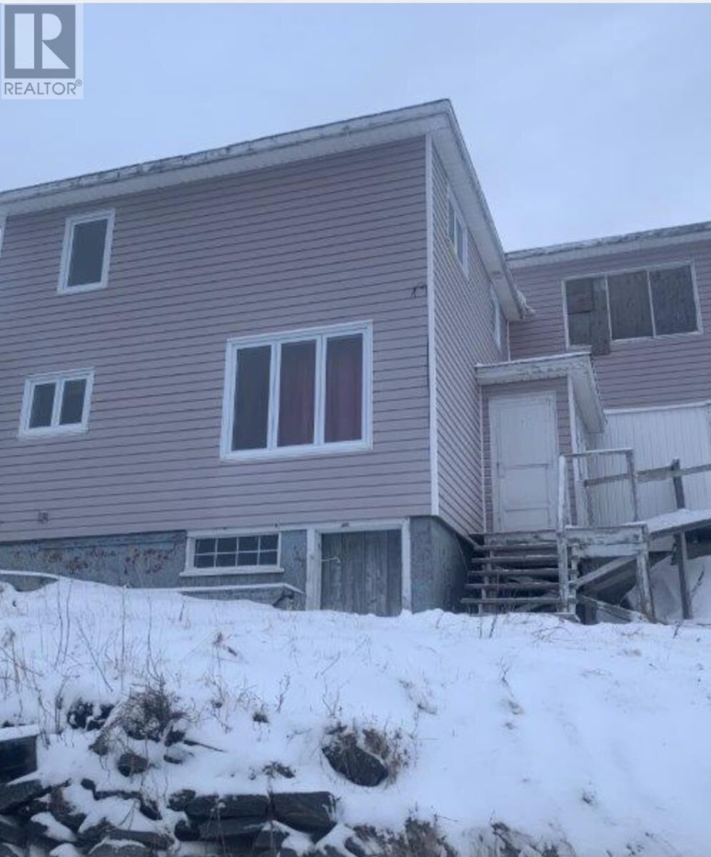 Property Photo:  4 Lakeshore Road  NL A0M 1C0 