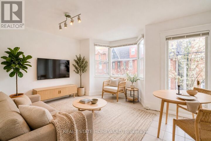 Property Photo:  208 Ontario Street Upper  ON M5A 2V5 