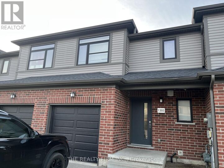 Property Photo:  1305 Michael Circle  ON N5V 2H4 