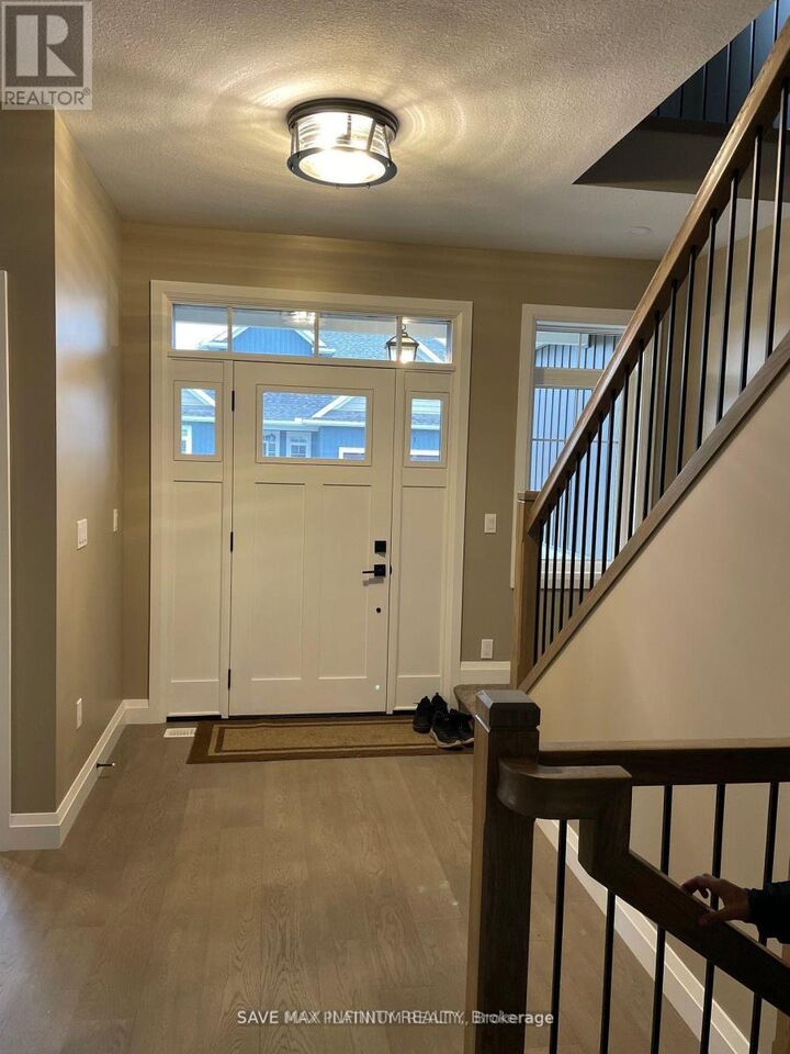 Property Photo:  68 Cedar Street 20  ON N3L 0H7 