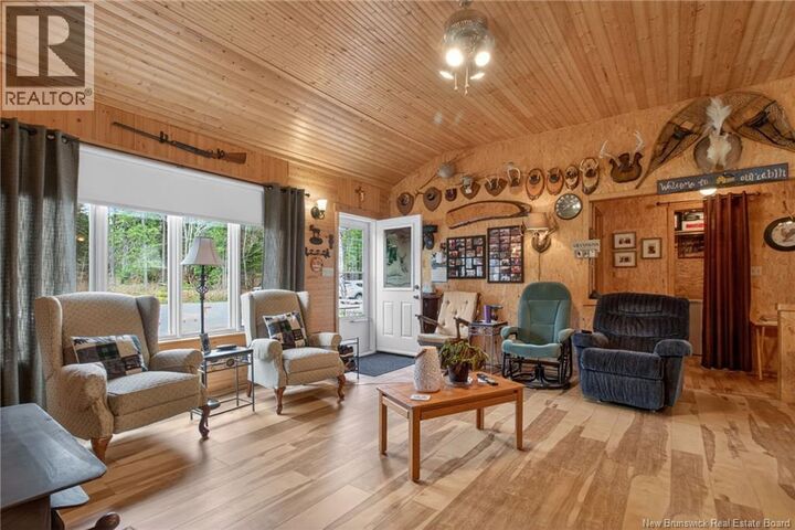Property Photo:  16 Perry Road  NB E4Z 5Z6 