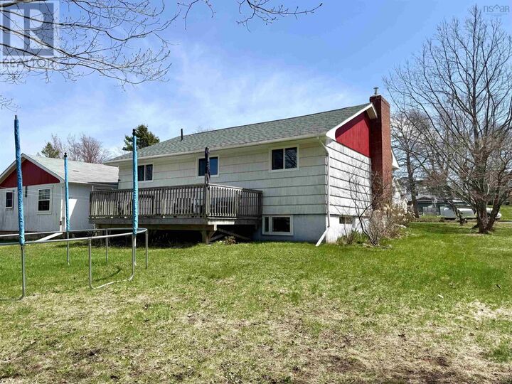 Property Photo:  6 Durley Street  NS B4H 2B1 