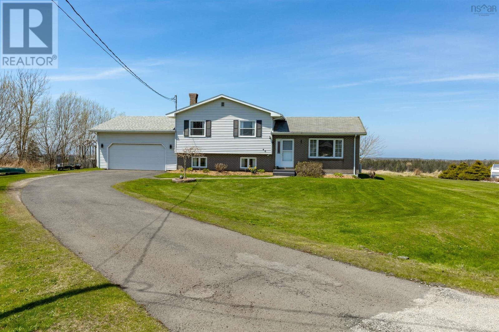 Property Photo:  46 Heritage Street  NS B5A 5K5 