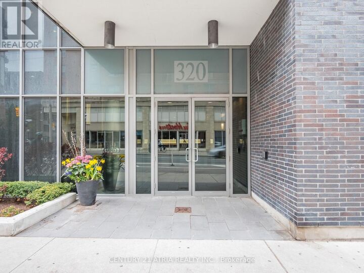 Property Photo:  320 Richmond Street East 421  ON M5A 2R3 