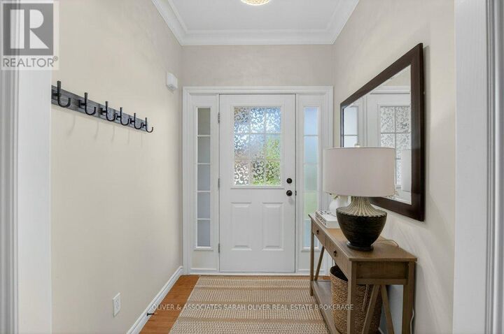 Property Photo:  200 Enterprise Drive 1  ON N0L 1R0 