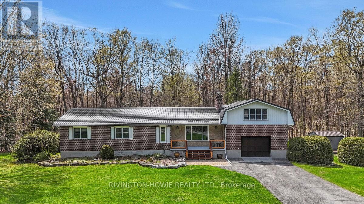 Property Photo:  813 Ramsay 7A Corners  ON K7C 3P1 