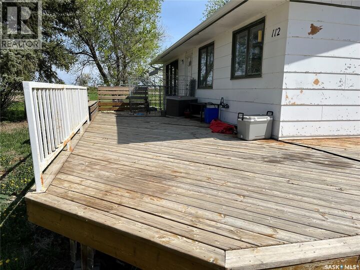 Property Photo:  112 Edward Street  SK S0N 1C0 