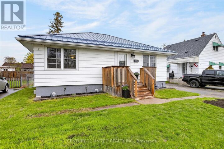Property Photo:  470 O'Connell Road  ON K9J 4C9 