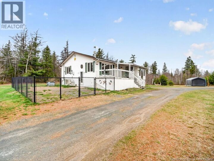 Property Photo:  699 De La Prairie Road  NB E4W 1G5 