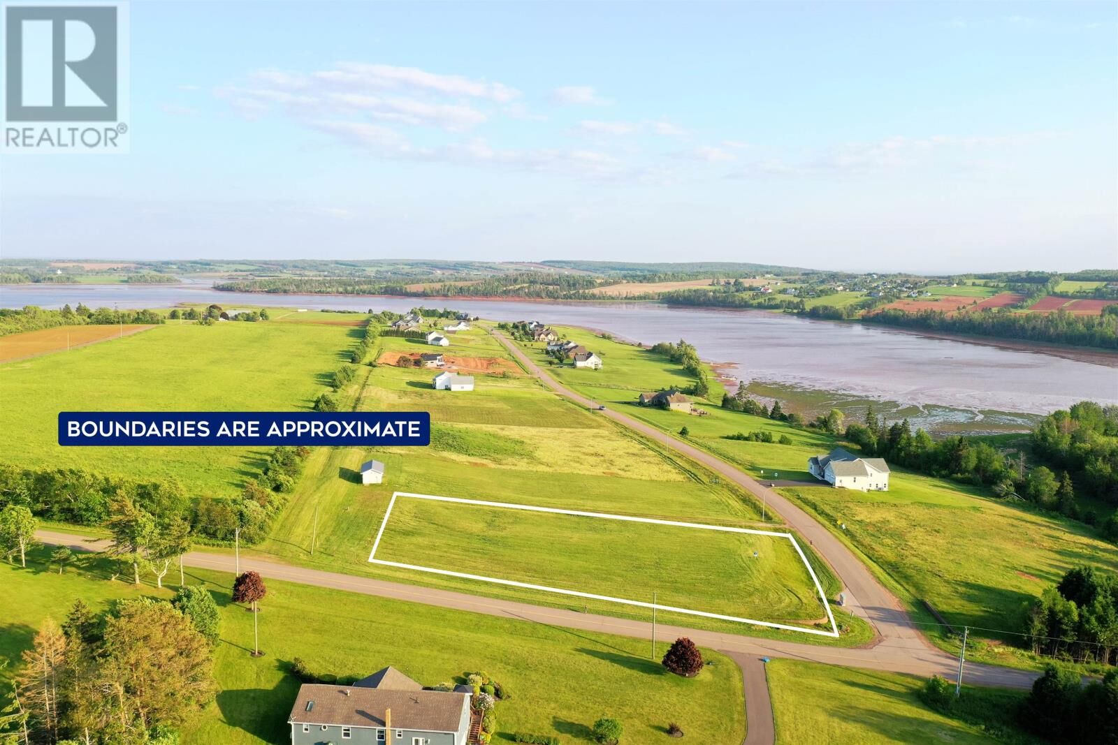 Property Photo:  Lot 40 Alexander Drive  PE C0A 1H1 