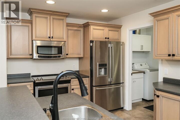 Property Photo:  205 Whisper Creek  ON N9K 1G3 