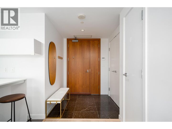Property Photo:  5171 Brighouse Way 703  BC V7C 0A6 