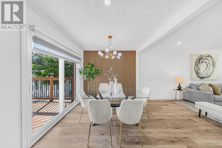 Property Photo:  733 Lublin Avenue  ON L1W 1Z1 