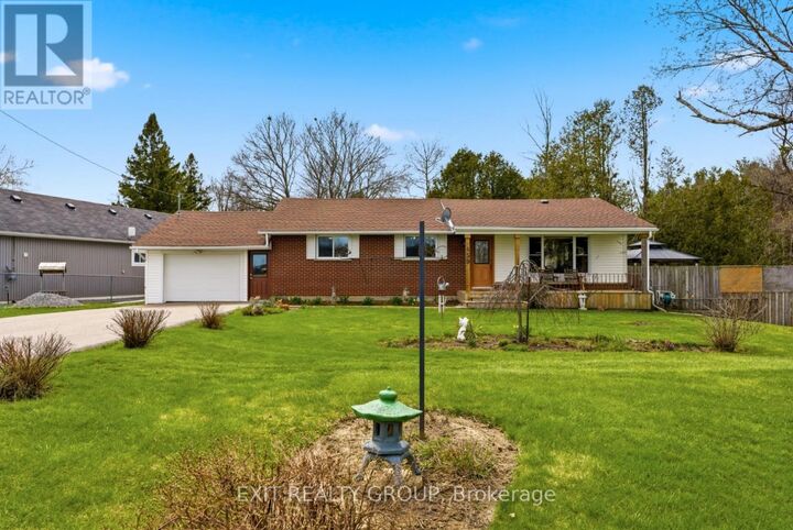Property Photo:  459 Brook Road North  ON K9A 4J8 