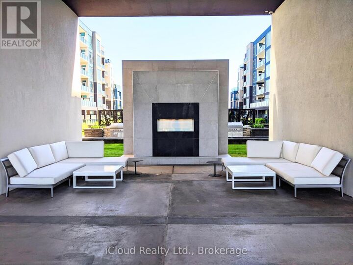 Property Photo:  16 Concord Place 617  ON L3M 0J1 