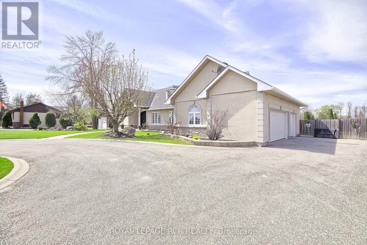 Property Photo:  1288 Shore Acres Drive  ON L0L 1R0 