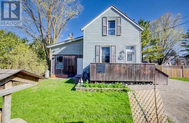 Photo de la propriété: 361 Waterloo Street ON N0G 2L3