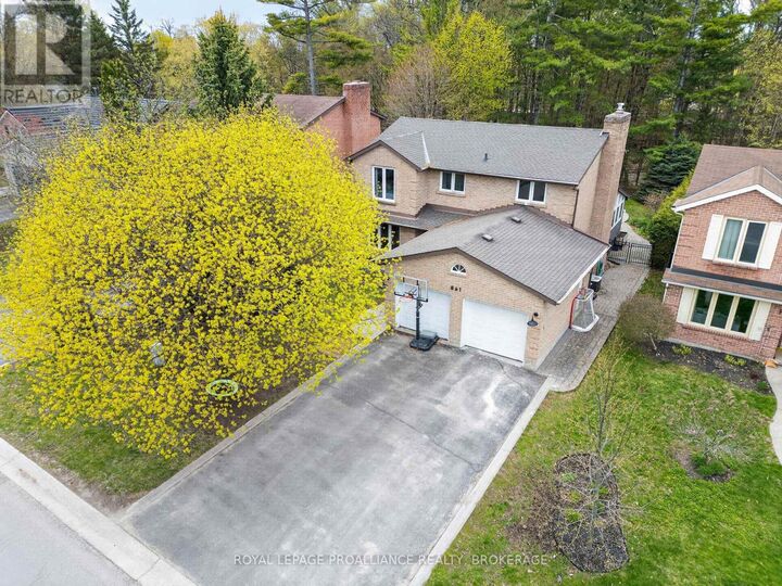 Property Photo:  861 Mona Drive  ON K7P 1S3 