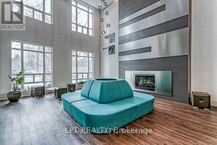 Property Photo:  90 Absolute Avenue 1508  ON L4Z 0A1 