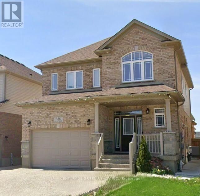 Property Photo:  336 Rivertrail Avenue Bsmt  ON N2A 0K6 