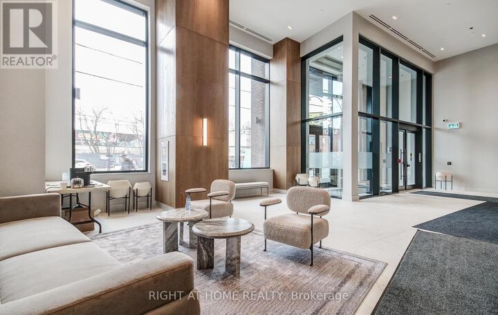 Property Photo:  1185 Dupont Street 2603  ON M6H 0E5 