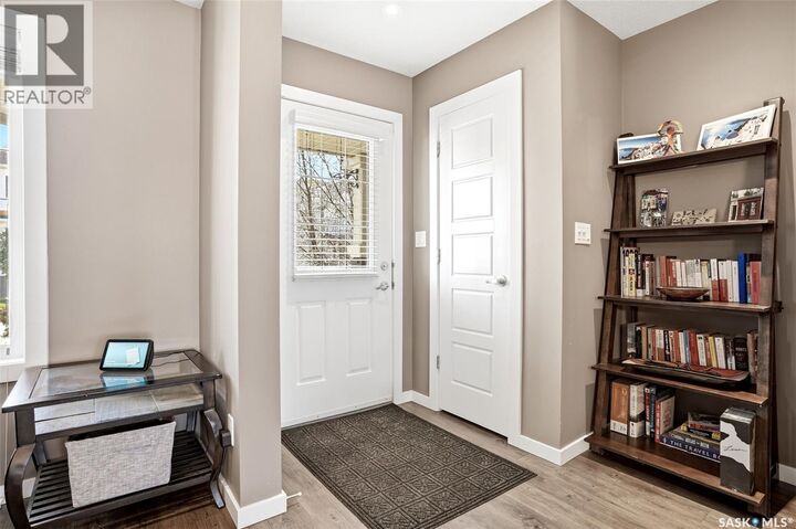 Property Photo:  4604 Albulet Drive  SK S4W 0R3 
