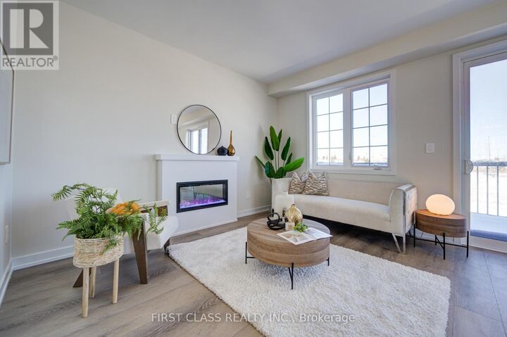 Property Photo:  53 Peace Lane  ON L4B 0J4 