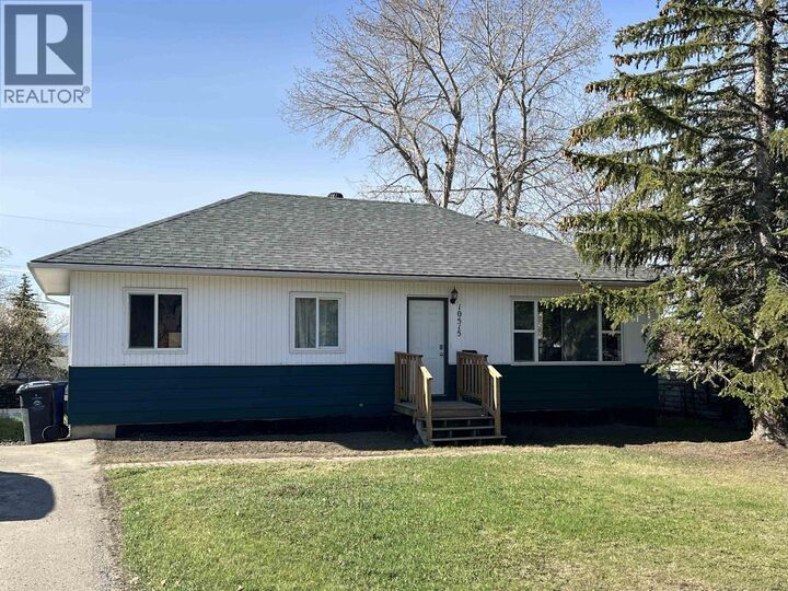 Property Photo:  10515 104 Avenue  BC V1J 2K9 