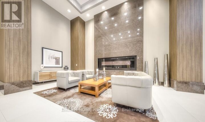 Property Photo:  21 Grand Magazine Street 420  ON M5V 1B5 