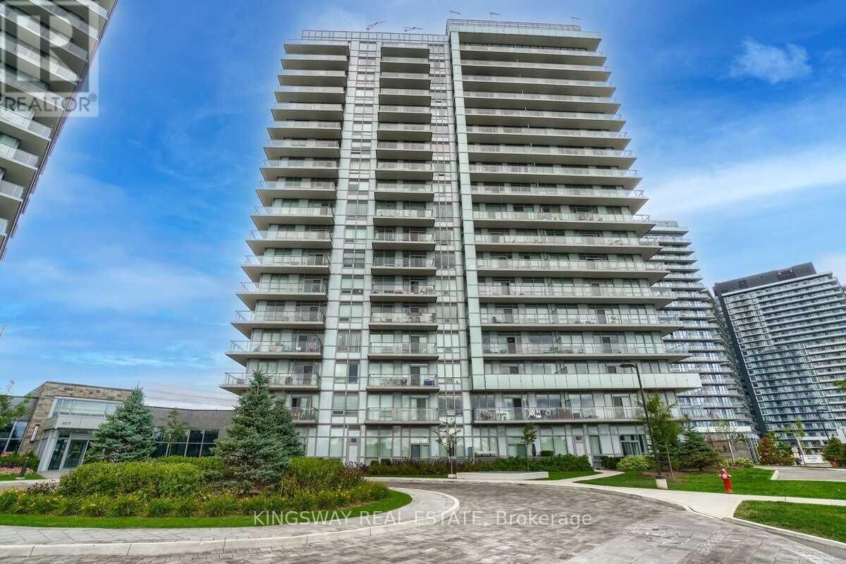 Property Photo:  4699 Glen Erin Drive 1403  ON L5M 2E5 