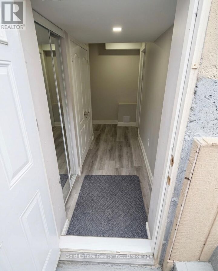 Property Photo:  57 Rangemore Road Bsmt  ON L7A 4V7 