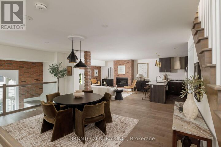 Property Photo:  175 Jones Avenue 2  ON M4M 3A2 