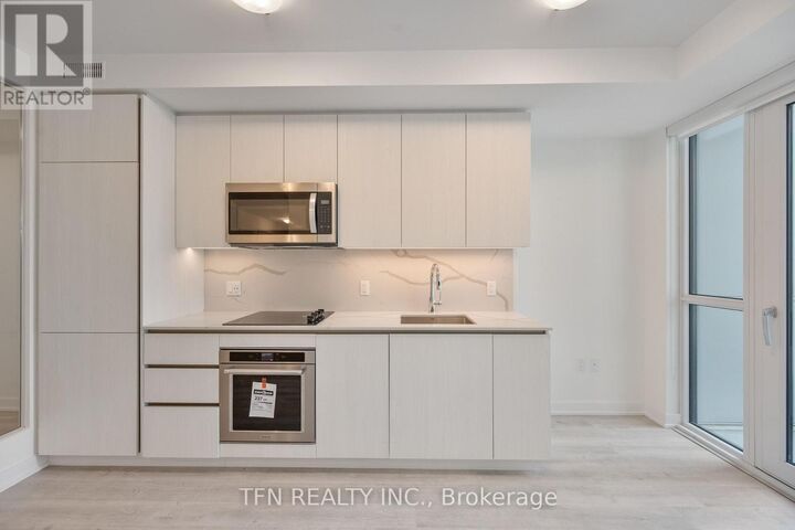 Property Photo:  15 Richardson Street 612  ON M5A 0Y5 