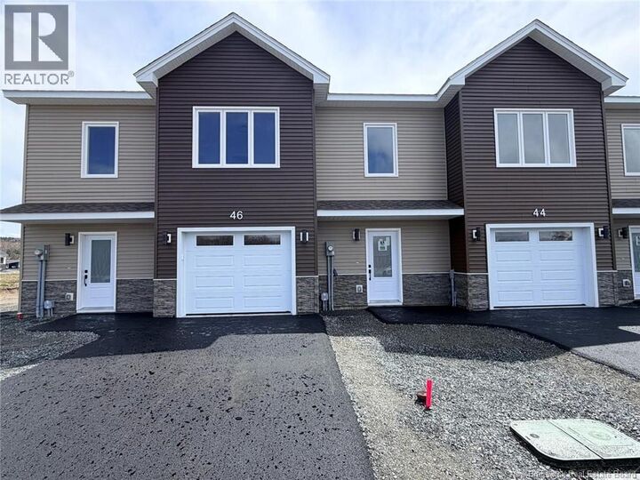 Property Photo:  44 Ocean Drive  NB E2P 1G4 