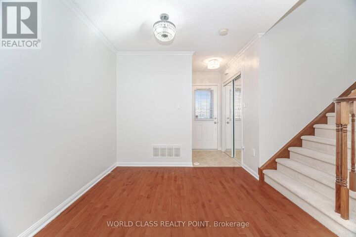 Property Photo:  834 Herman Way  ON L9T 2C4 