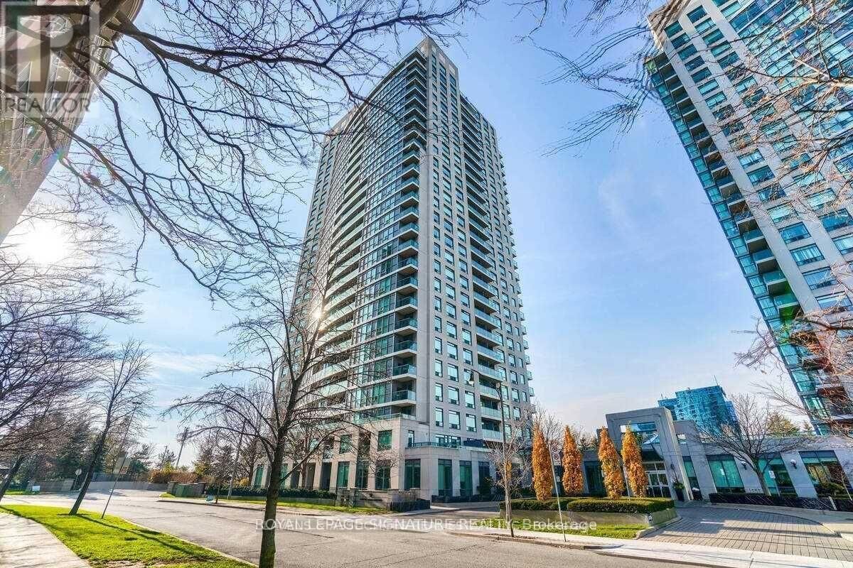 Property Photo:  30 Harrison Garden Boulevard 2306  ON M2N 7A9 