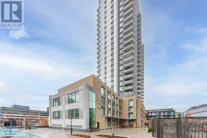 Property Photo:  55 Duke Street West 322  ON N2H 0C9 