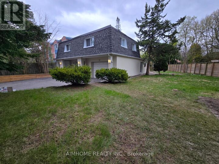 Property Photo:  77 Sunset Beach Road South  ON L4E 3G7 
