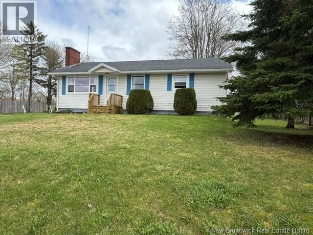 Property Photo:  4516 Route 880  NB E4Z 5K4 