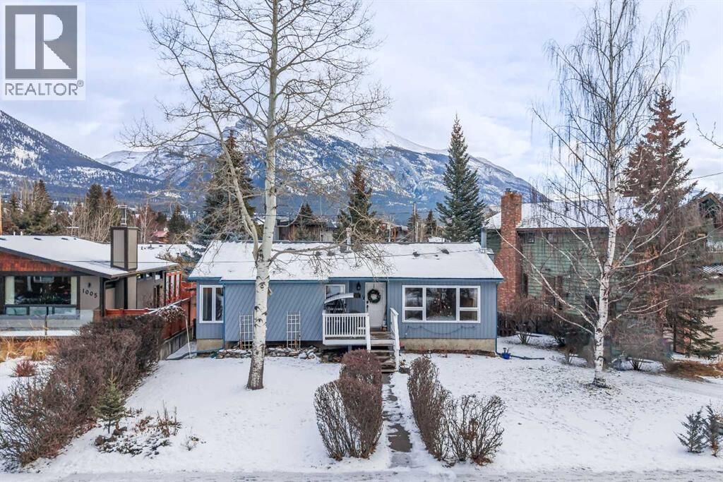 Property Photo:  1001 9th Avenue  AB T1W 1Z5 