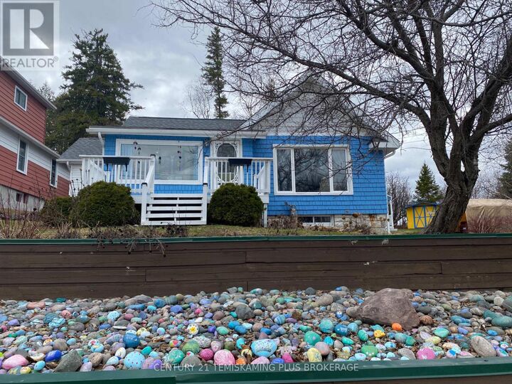 Property Photo: 754 Latchford Street ON P0J 1K0