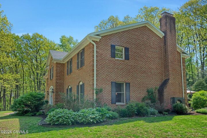 Property Photo:  65 Crestview Drive  PA 17889 