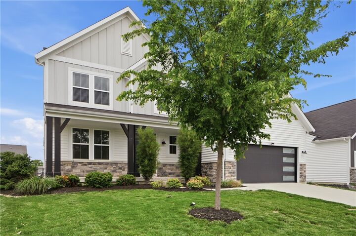 Property Photo:  1560 Englewood Court  OH 45039 