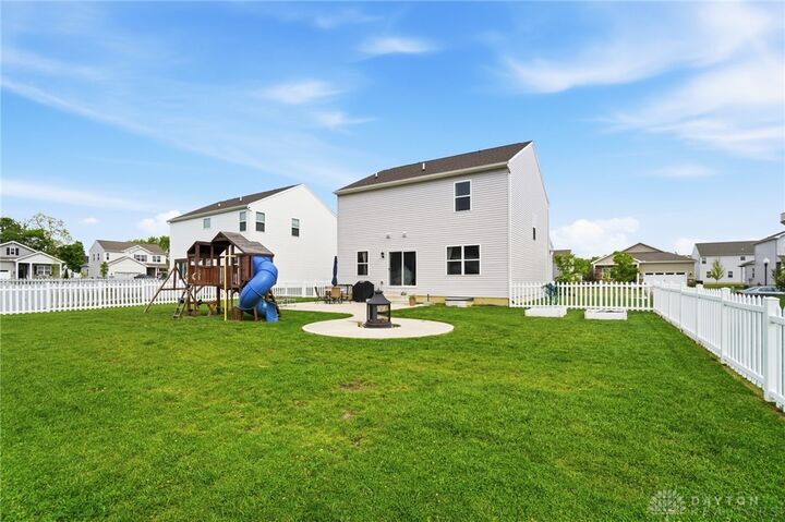 Property Photo:  5355 Windbrooke Drive  OH 45371 