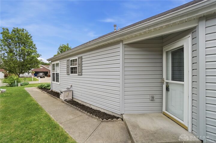 Property Photo:  2068 Sheriton Court  OH 45140 