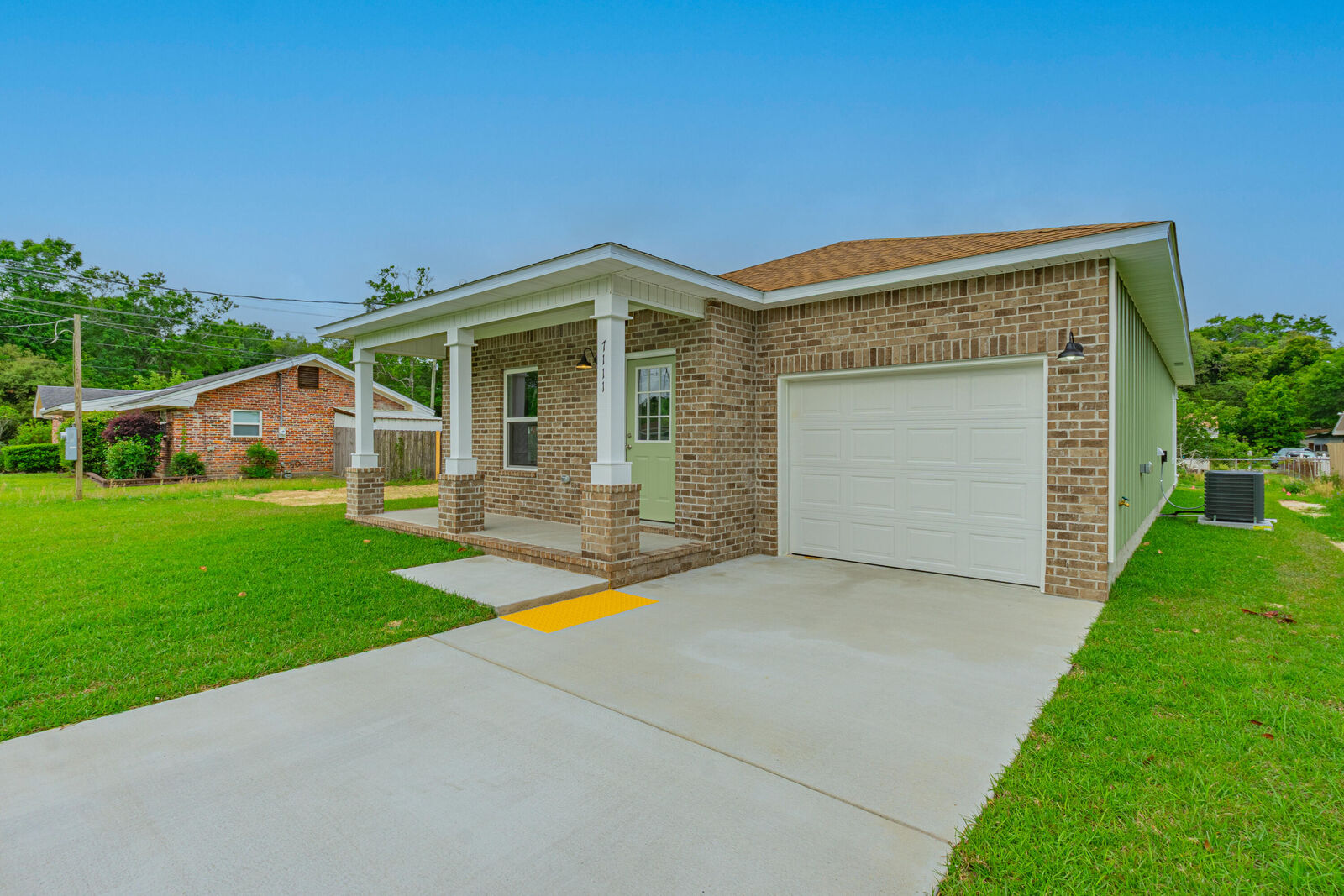 Property Photo:  7111 McAdam Court  FL 32504 