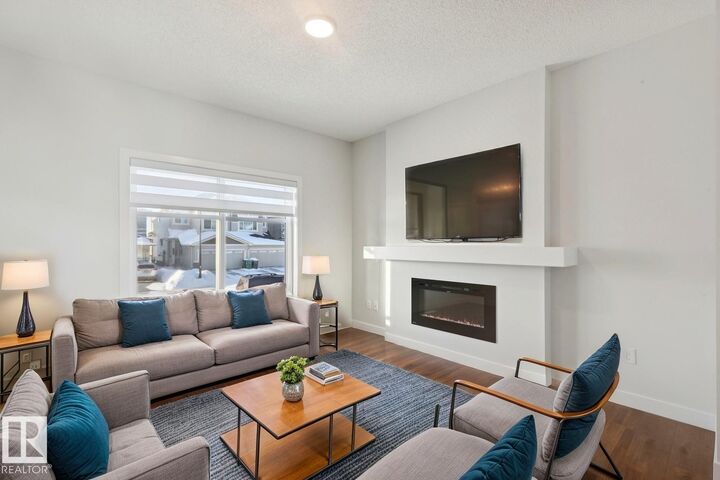 Property Photo: 301 Brae Way AB T9E 1T7