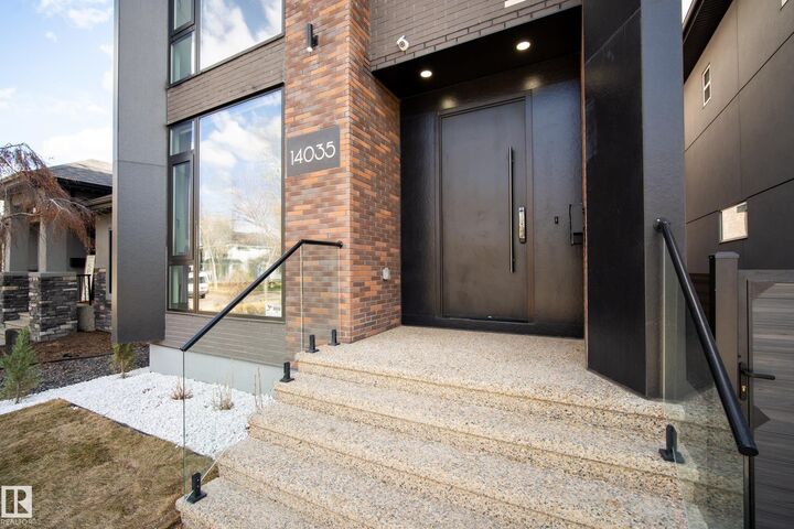 Property Photo:  14035 104 Avenue NW  AB T5N 0W7 