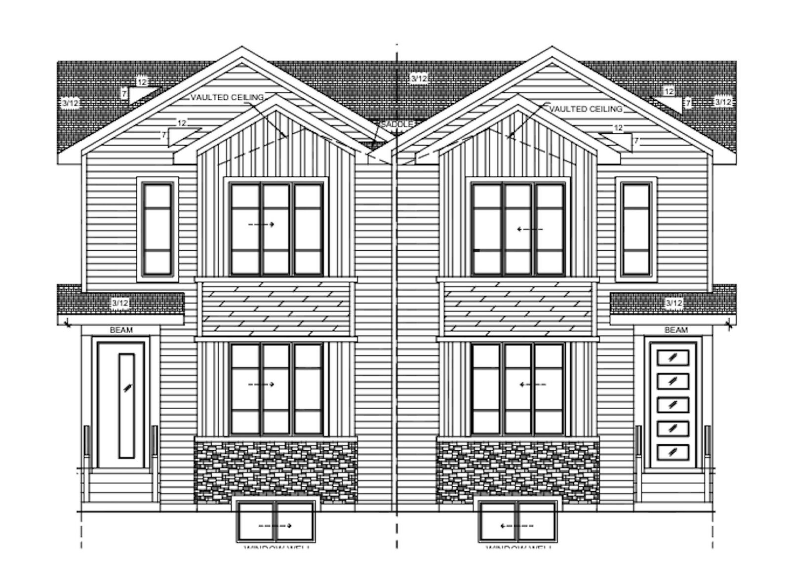 Property Photo:  430 Robinson Boulevard  AB T9E 1P8 